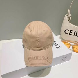 Picture of Balenciaga Cap _SKUBalenciagaCapdxn26352